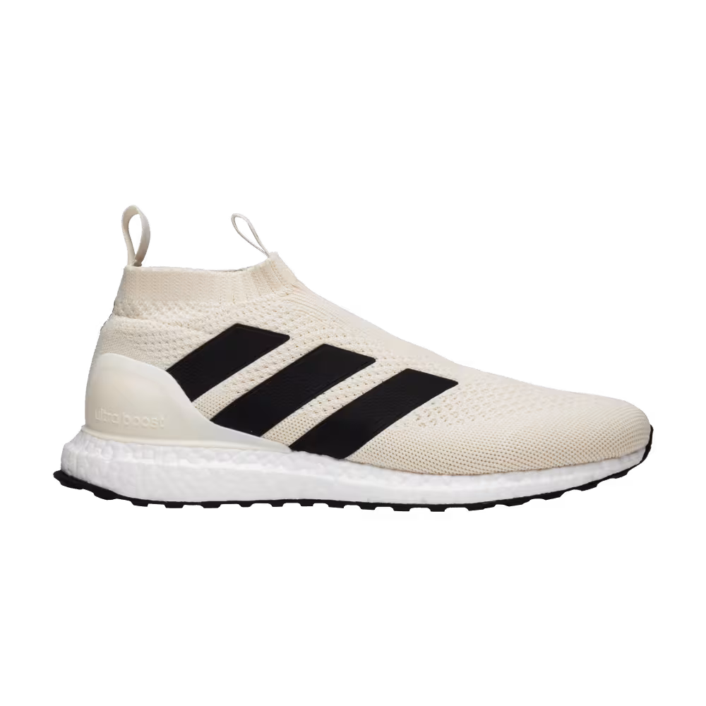 adidas Ace 16+ PureControl UltraBoost Champagne