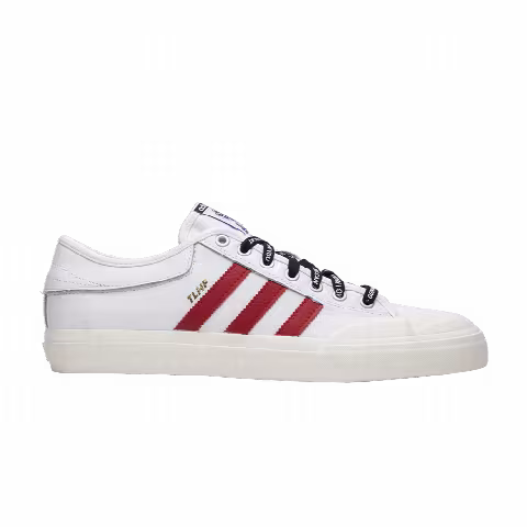 ASAP Ferg x adidas Matchcourt 'Trap Lord'