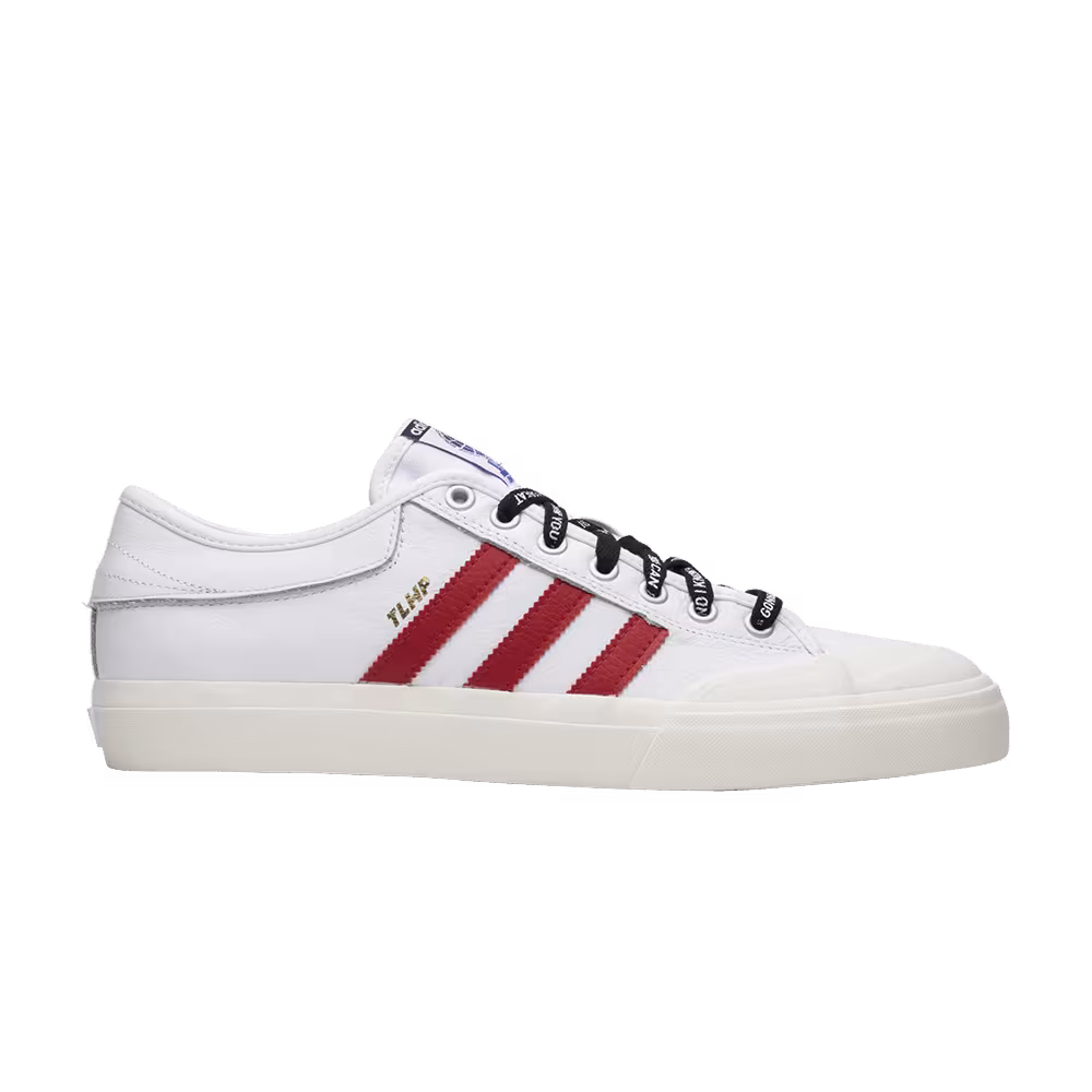 ASAP Ferg x adidas Matchcourt Trap Lord