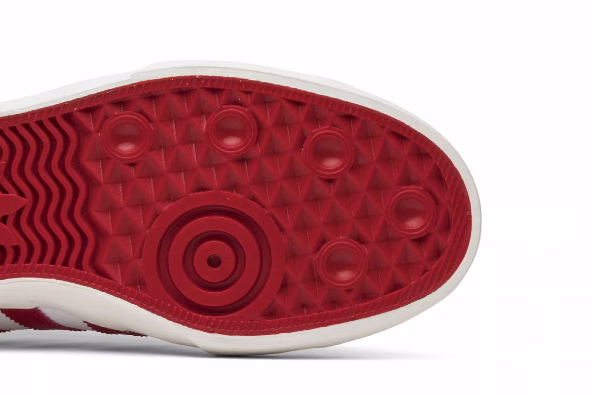ASAP Ferg x adidas Matchcourt Trap Lord, view 6