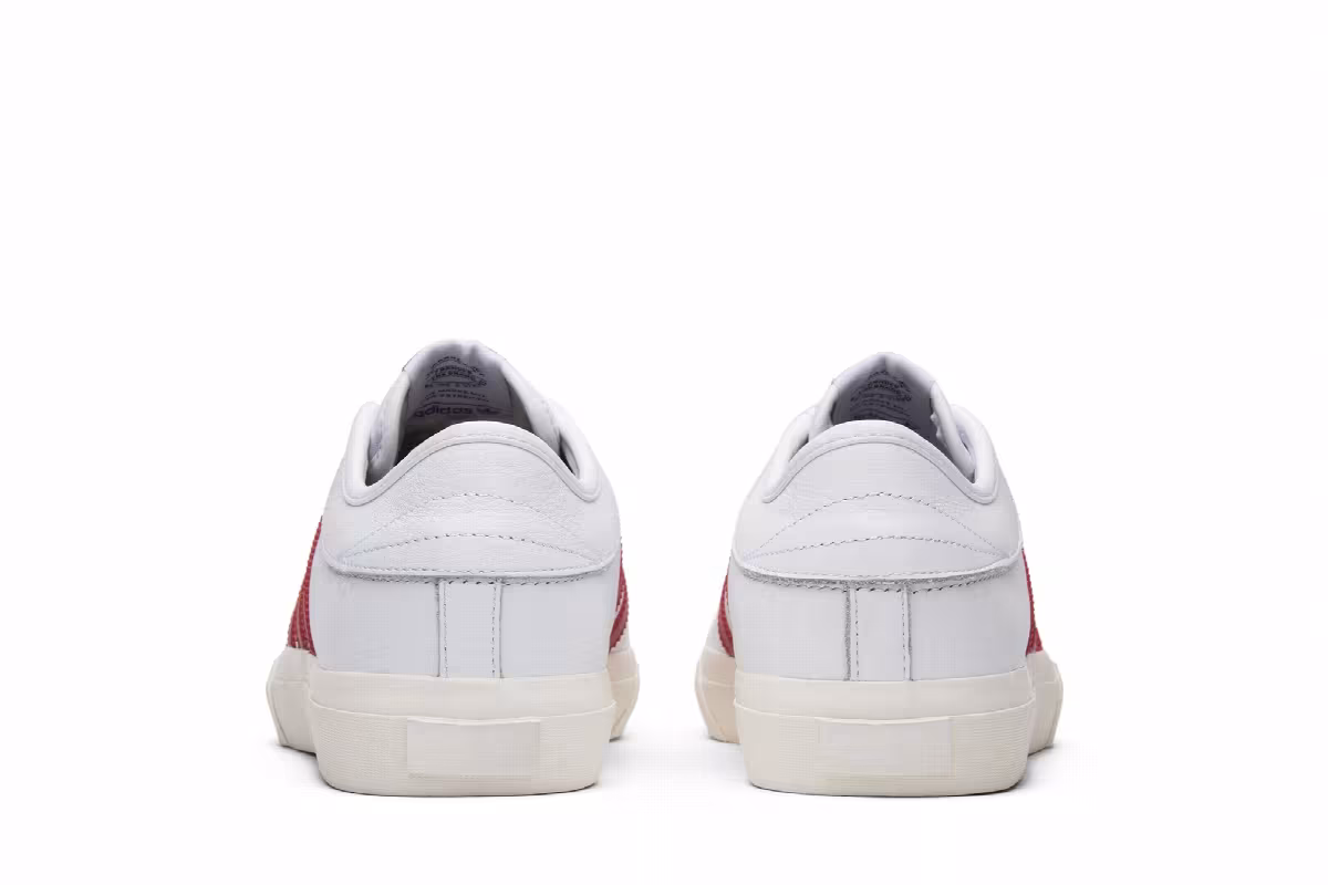 ASAP Ferg x adidas Matchcourt Trap Lord, view 7