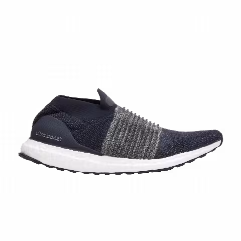 adidas UltraBoost Laceless 2.0 'Legend Ink'