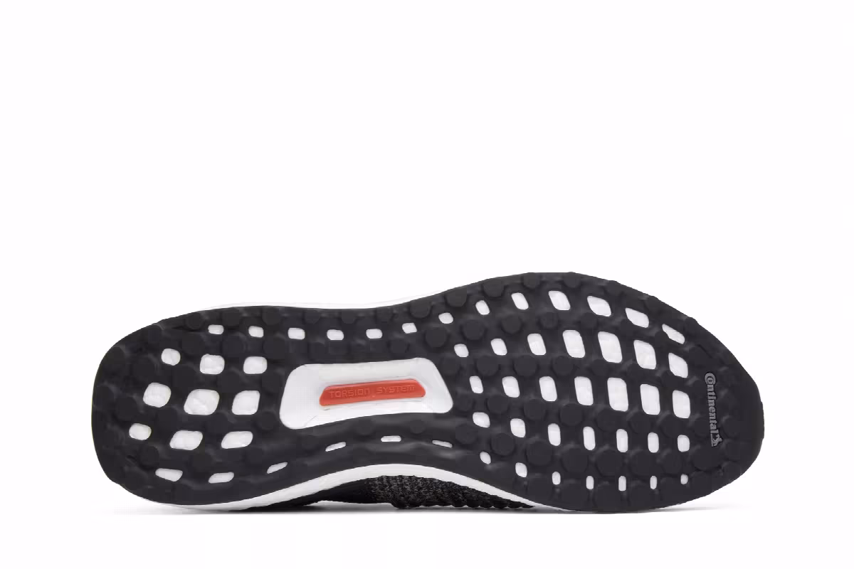 adidas UltraBoost Laceless 2.0 Legend Ink, view 5