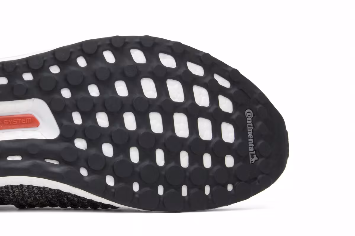 adidas UltraBoost Laceless 2.0 Legend Ink, view 6