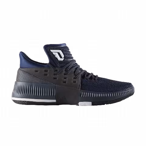 Adidas Dame 3 'By Any Means'