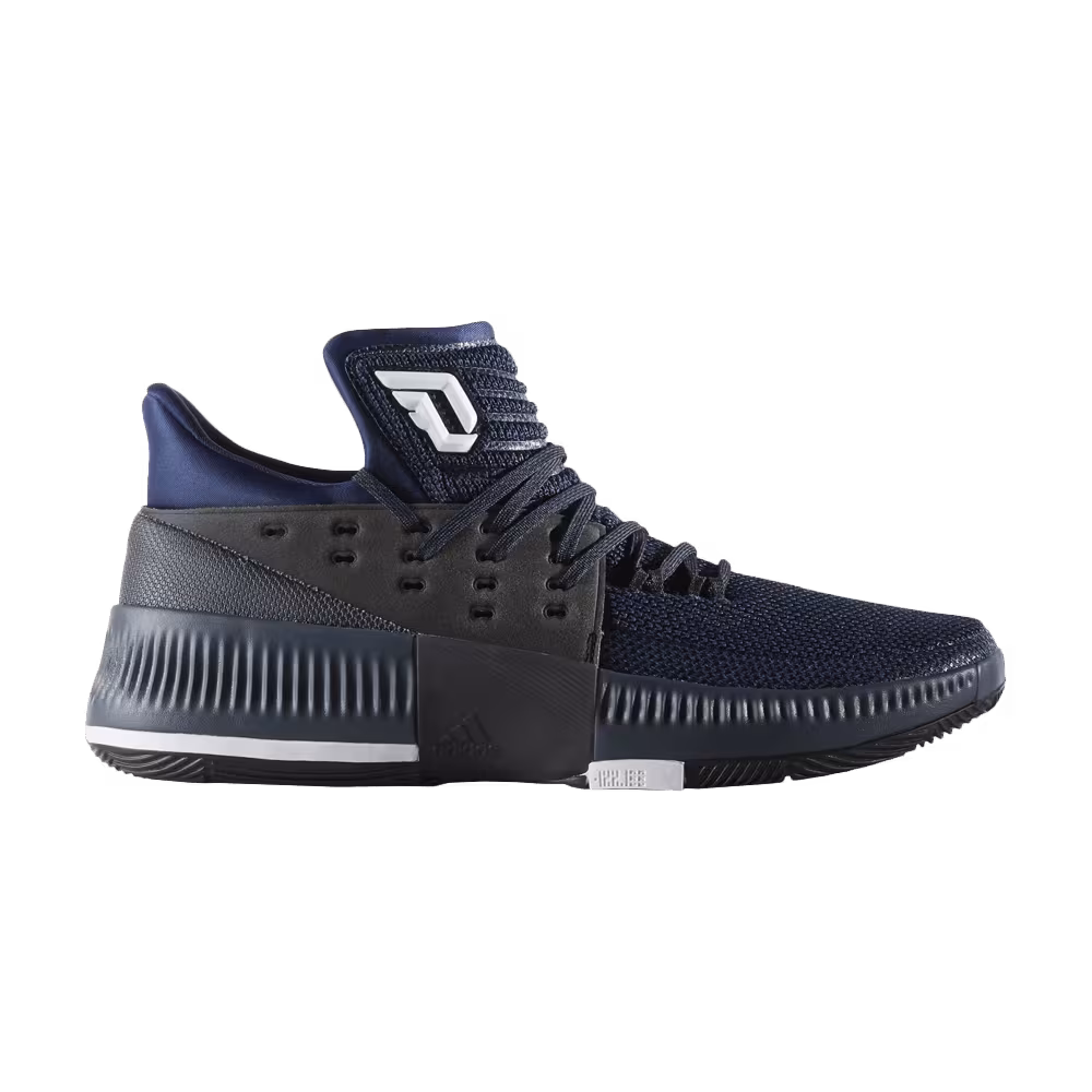 Adidas Dame 3 By Any Means
