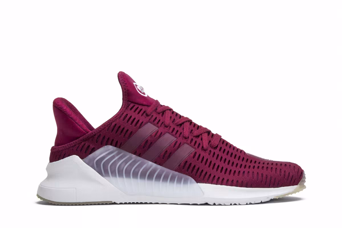 Adidas ClimaCool 02/17 Mystery Ruby, view 2