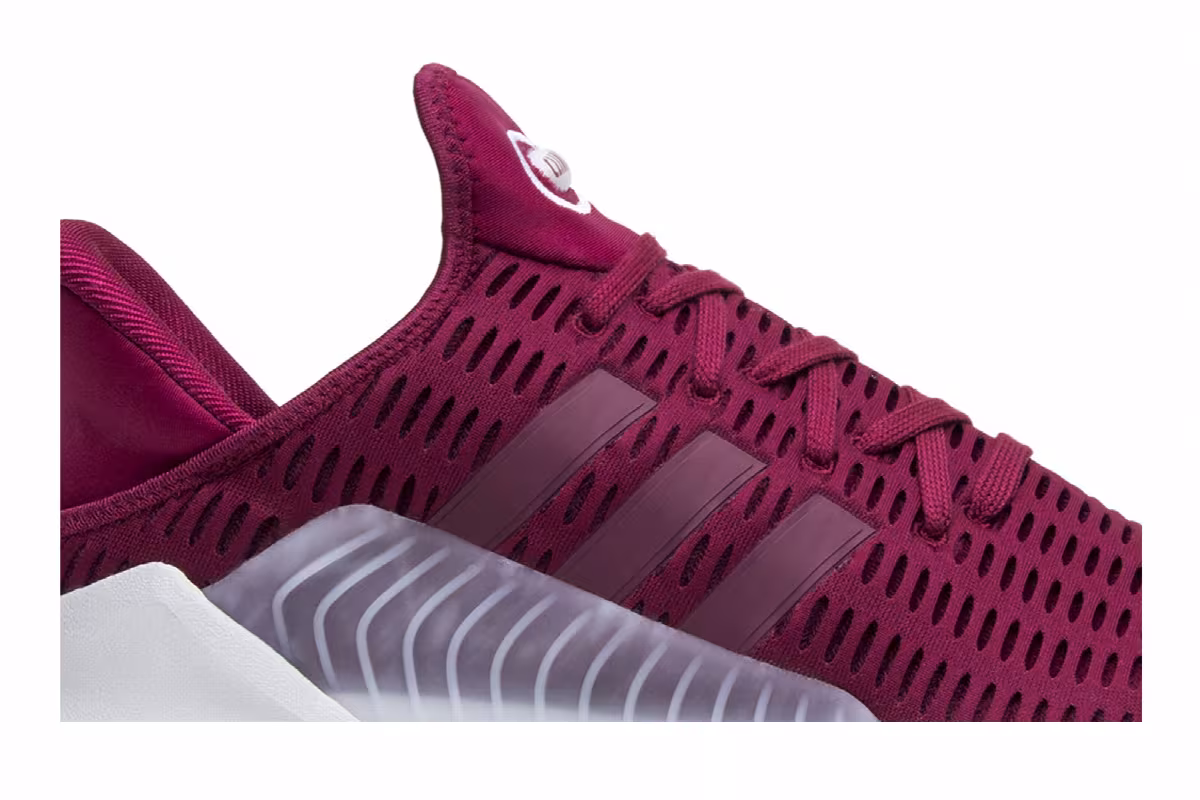 Adidas ClimaCool 02/17 Mystery Ruby, view 3