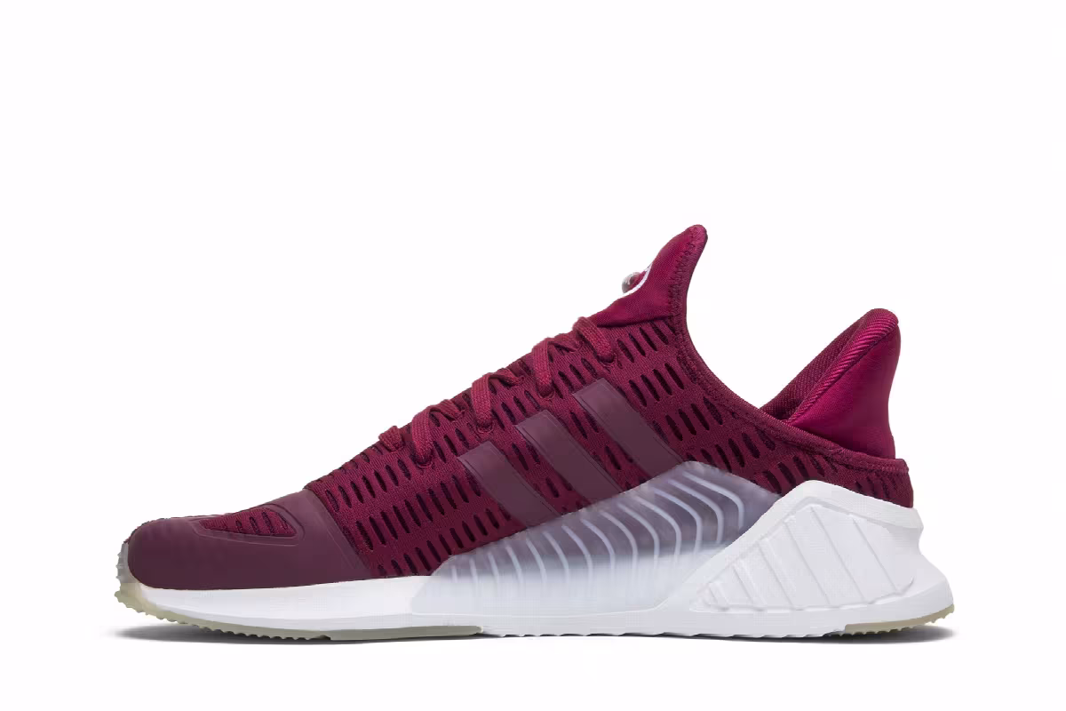 Adidas ClimaCool 02/17 Mystery Ruby, view 4