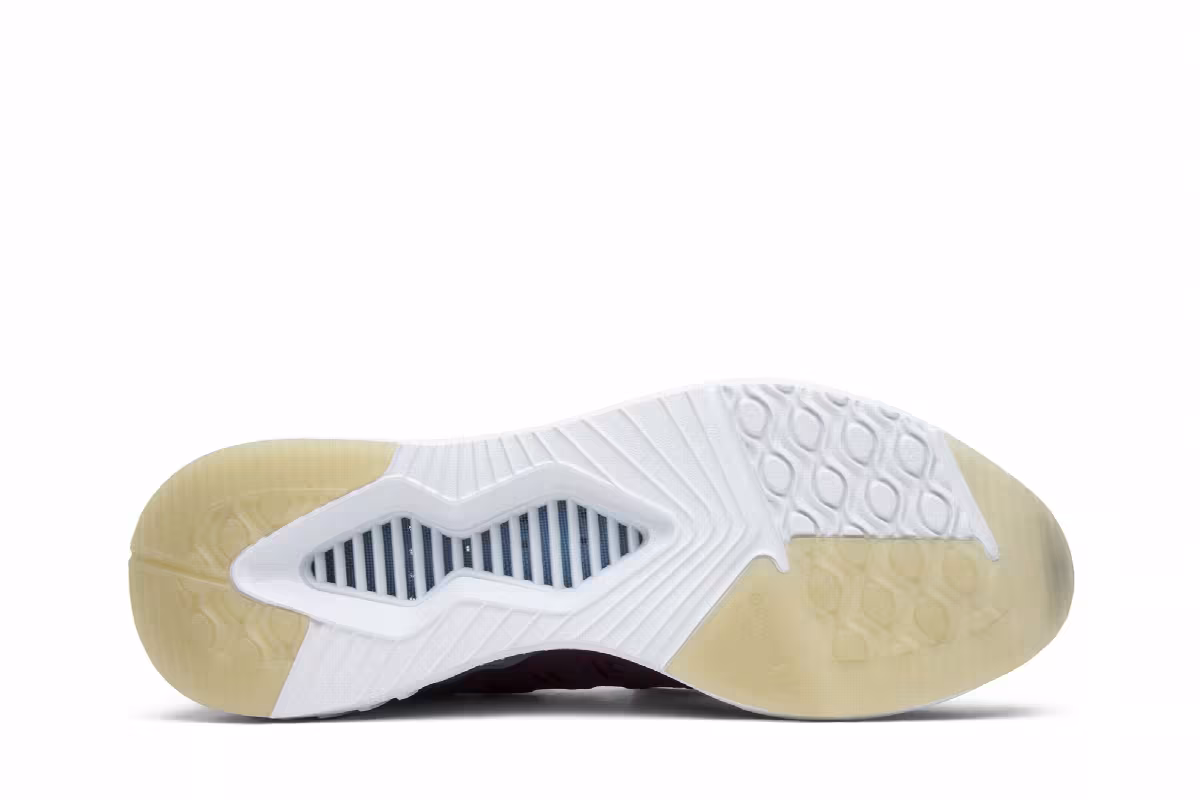 Adidas ClimaCool 02/17 Mystery Ruby, view 5