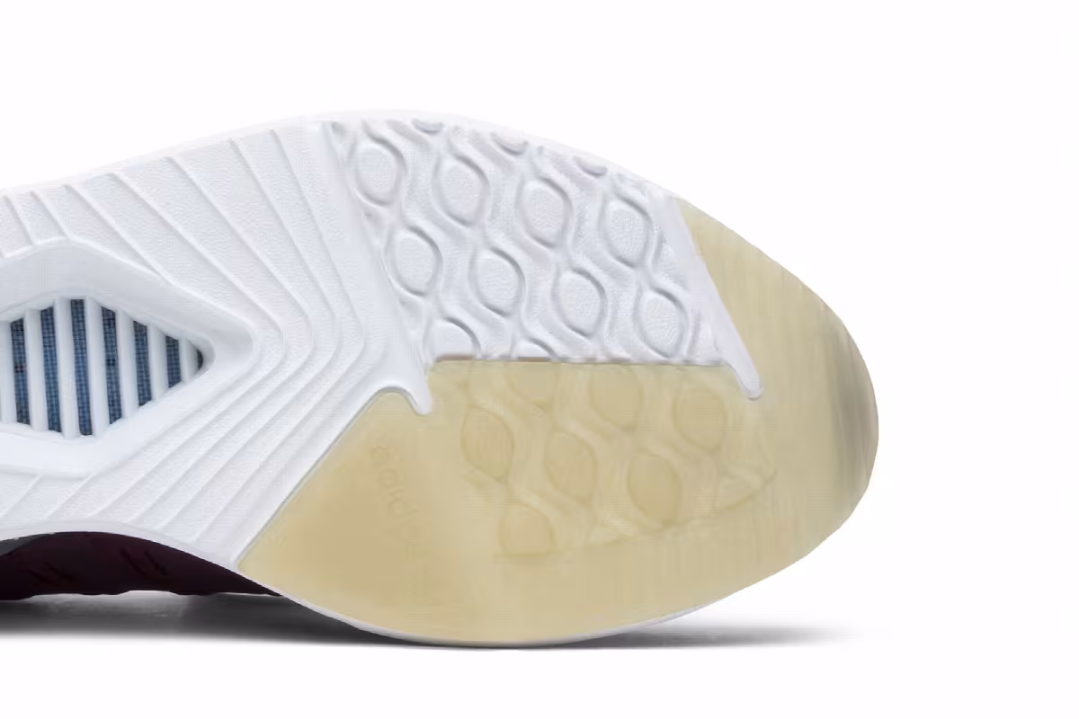 Adidas ClimaCool 02/17 Mystery Ruby, view 6