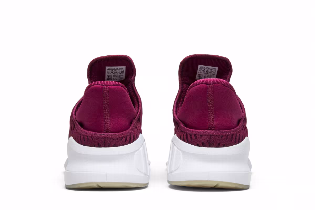 Adidas ClimaCool 02/17 Mystery Ruby, view 7