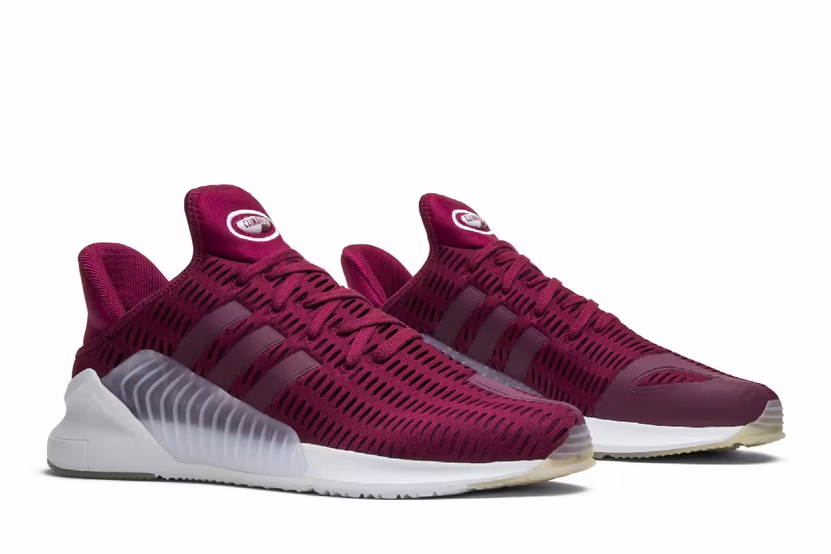 Adidas ClimaCool 02/17 Mystery Ruby, view 9