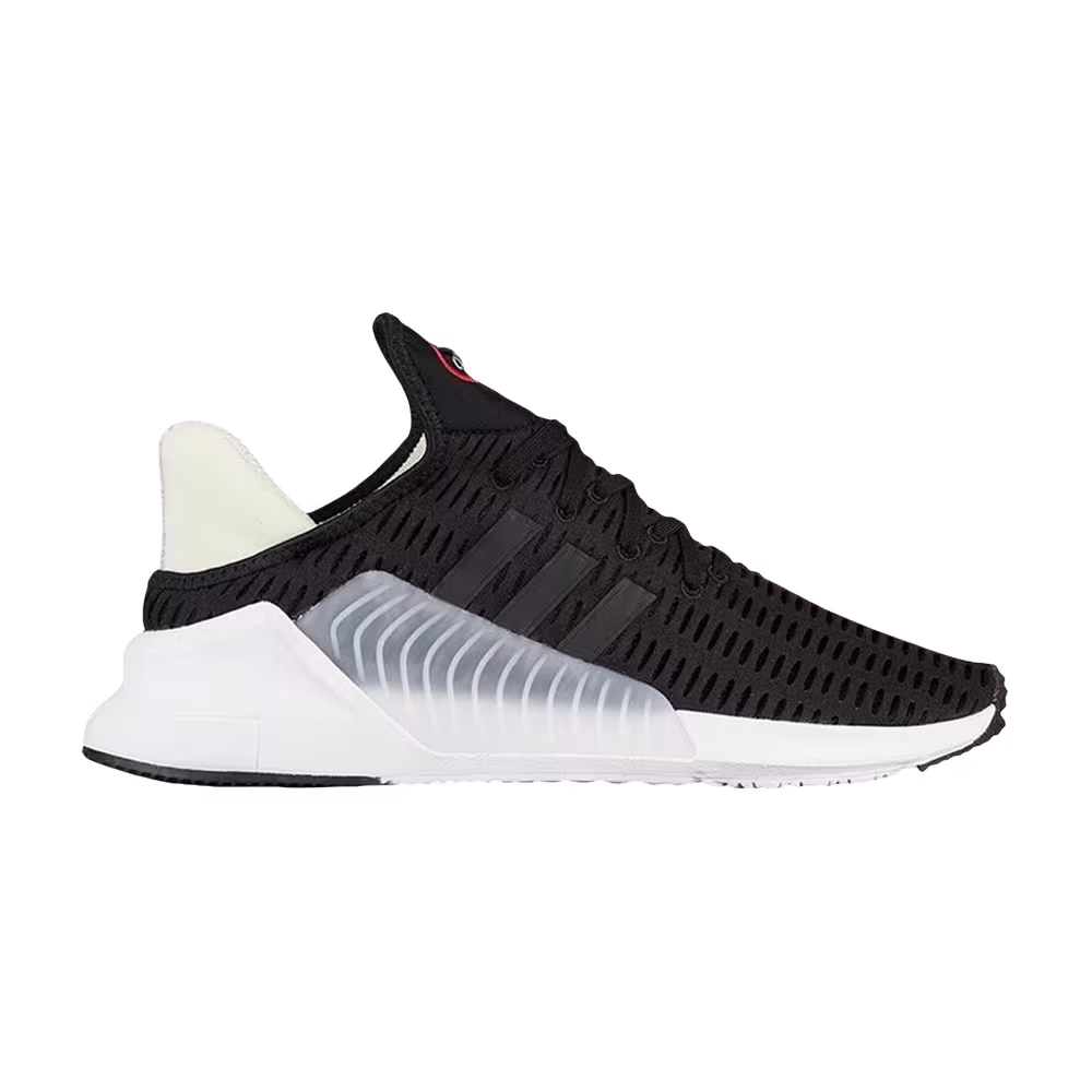 Adidas Women's Climacool 02/17 Black White