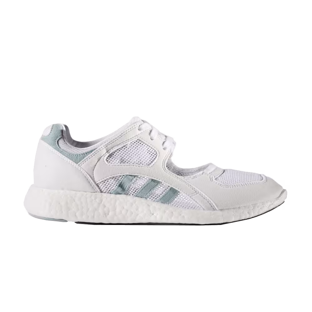 Adidas Women's EQT Racing 91/16 Tactile Green