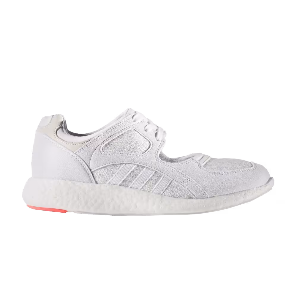 Adidas Women's EQT Racing 91/16 Crystal White