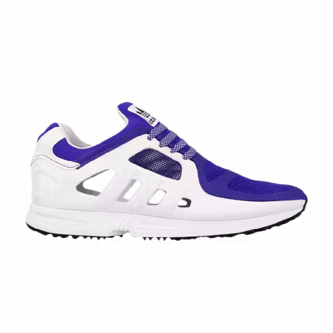 Adidas EQT Racer 2.0 'Night Flash White'