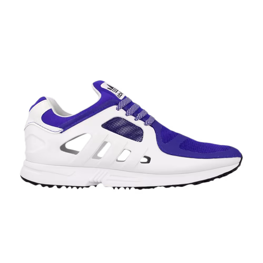 Adidas EQT Racer 2.0 Night Flash White