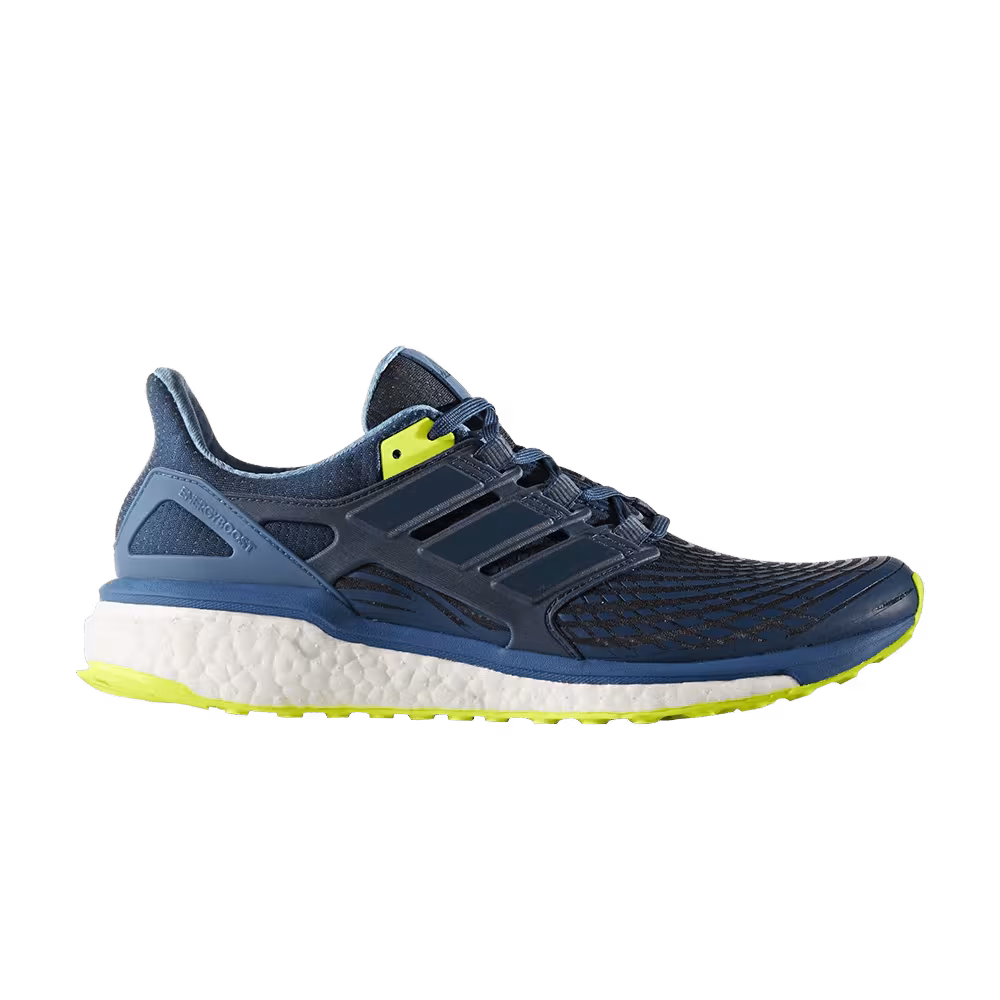 Adidas Energy Boost Blue Night