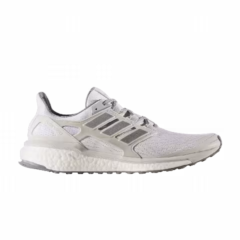 Adidas Energy Boost 'Running White'