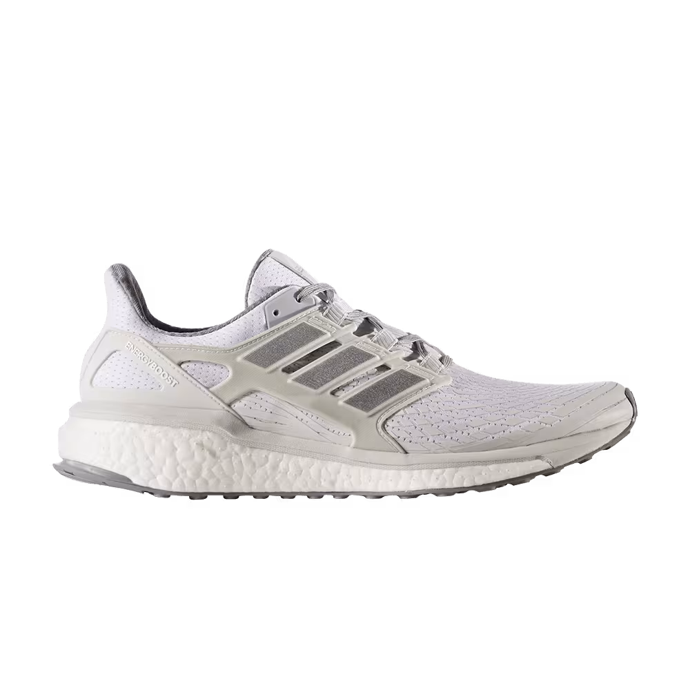 Adidas Energy Boost Running White