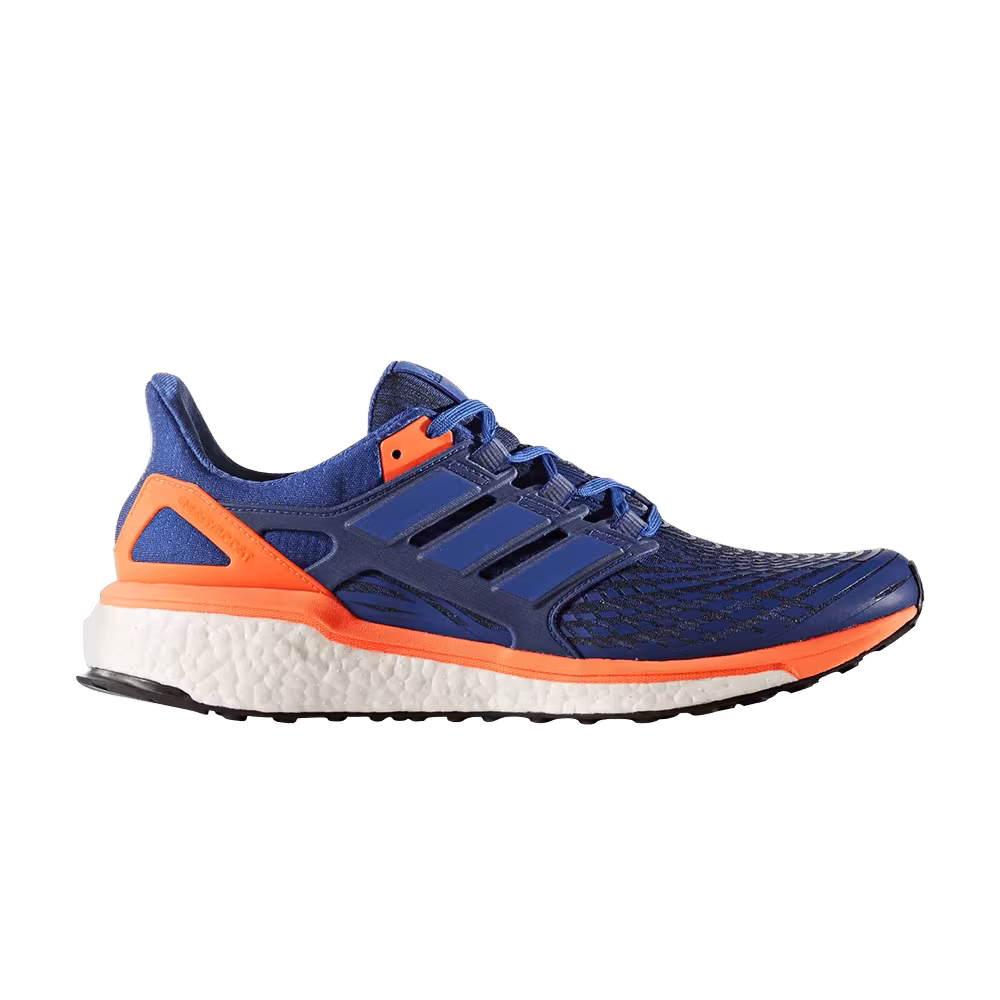 Adidas Energy Boost Collegiate Royal
