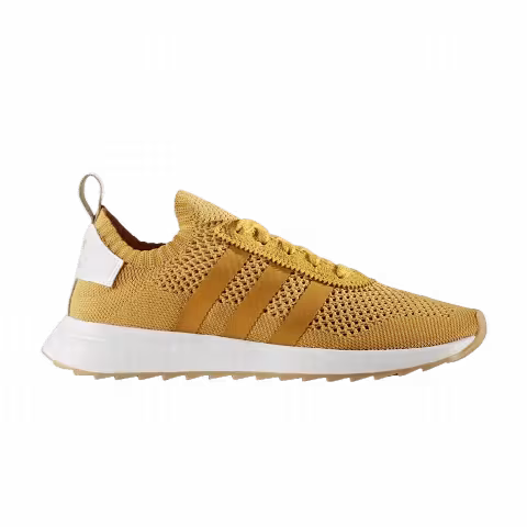 Adidas Wmns Flashback Primeknit 'Yellow'