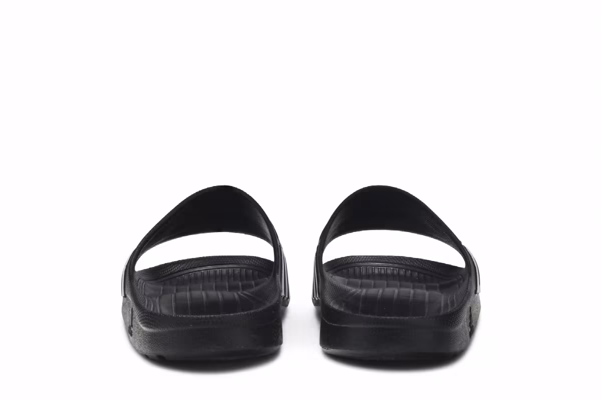 adidas Duramo Slide Black, view 7