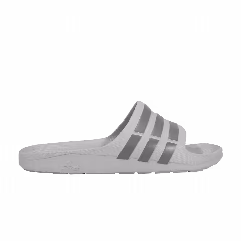 Adidas Duramo Slide 'Grey'