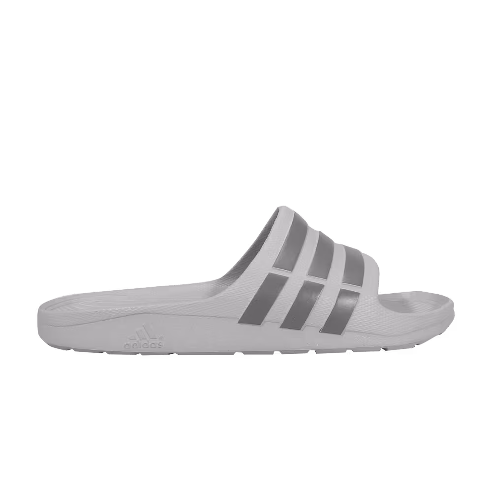 Adidas Duramo Slide Grey
