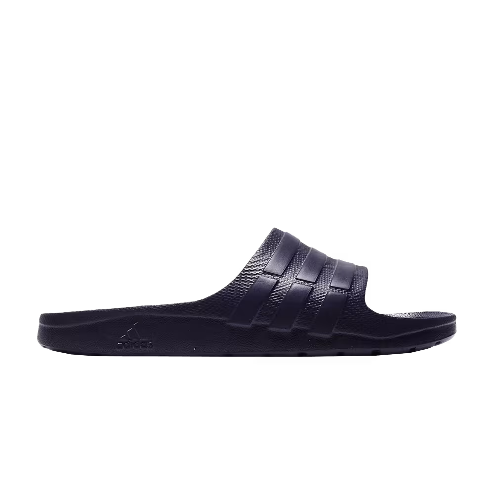Adidas Duramo Slide Blue