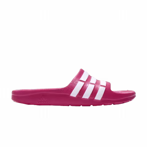 Adidas Duramo Slide K 'Pink'