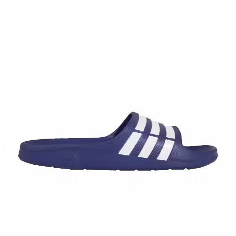 adidas Duramo Slide 'Blue'