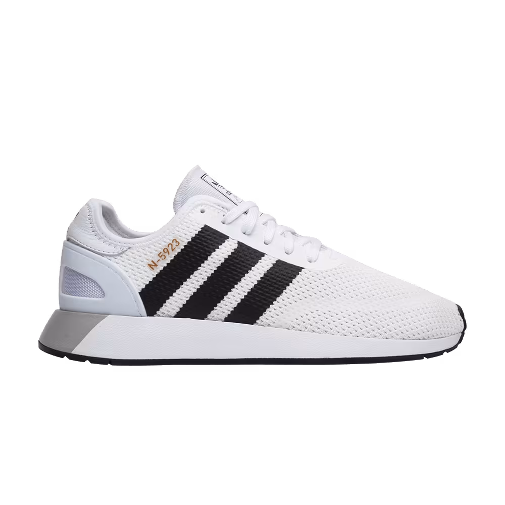 adidas N-5923 Core White