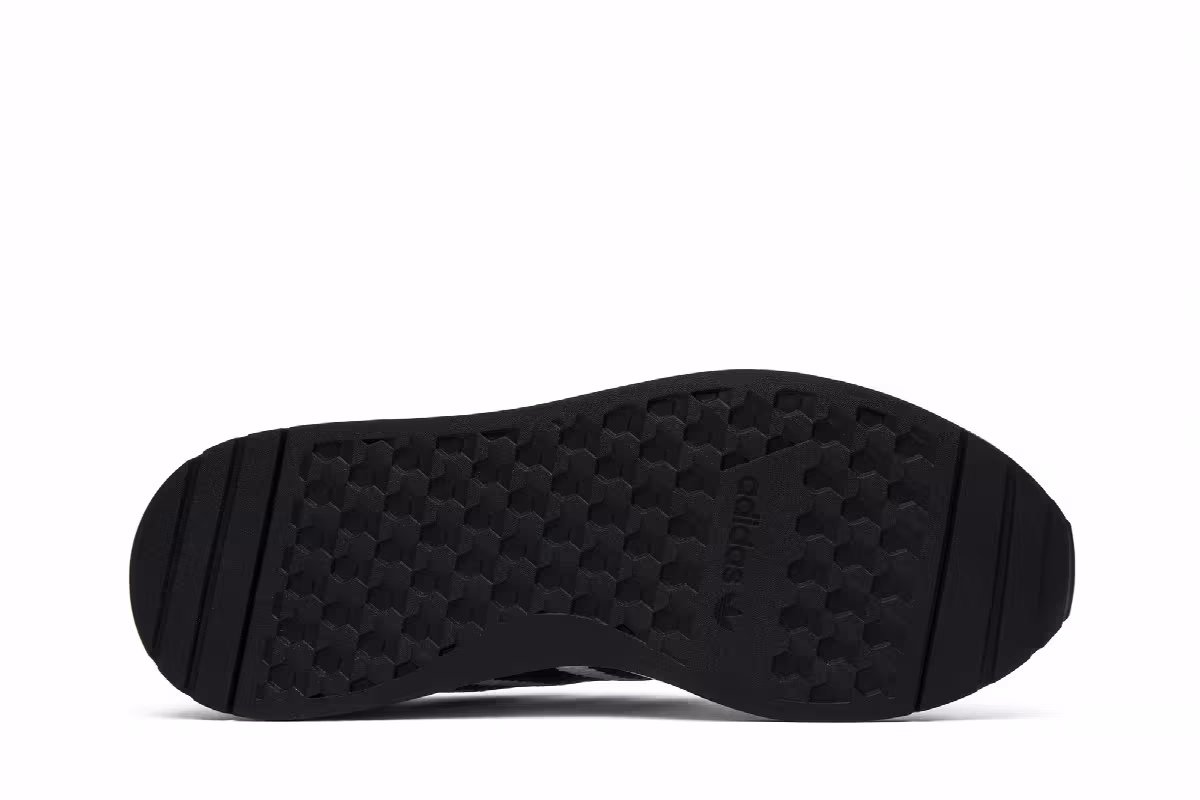 adidas N-5923 Core White, view 5