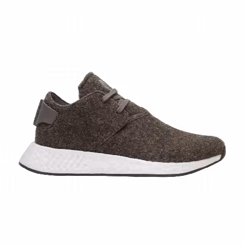 wings+horns x adidas NMD_C2 'Simple Brown'