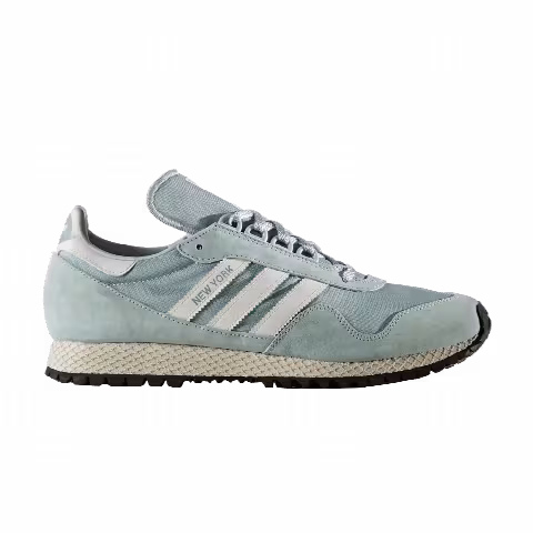 Adidas New York 'Tactile Green'