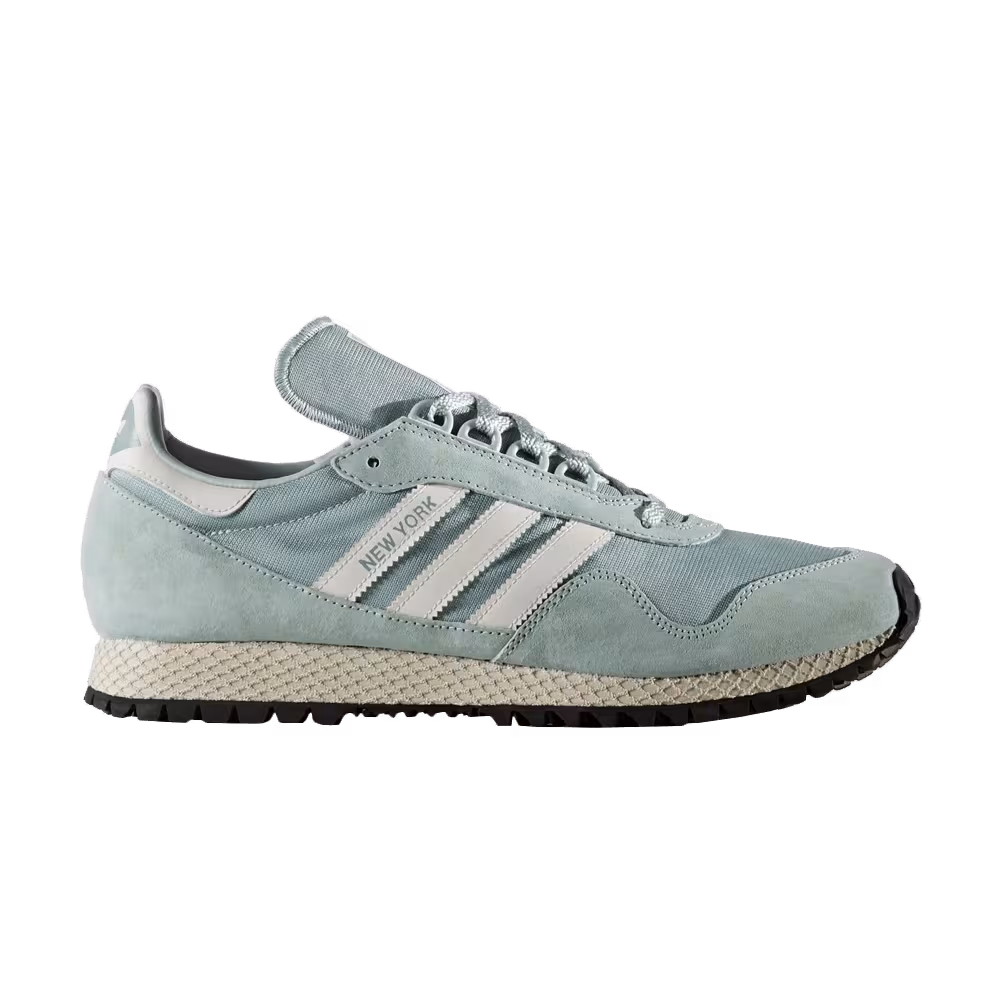 Adidas New York Tactile Green