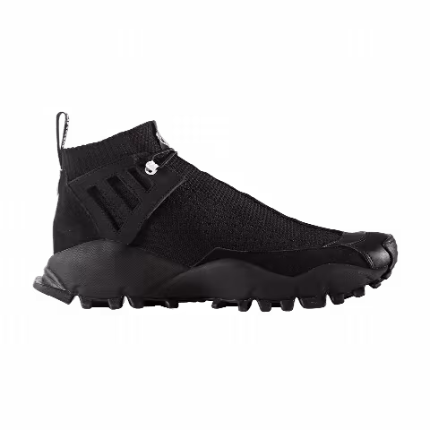 White Mountaineering x adidas Seeulater Alledo Primeknit 'Black'
