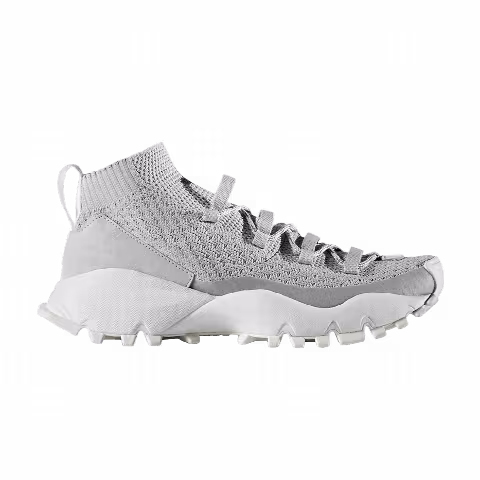 Adidas Seeulater Primeknit Winter 'Grey'