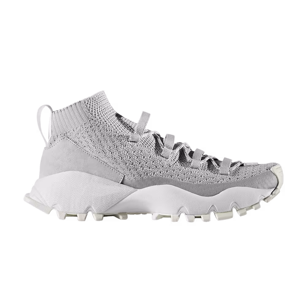 Adidas Seeulater Primeknit Winter Grey