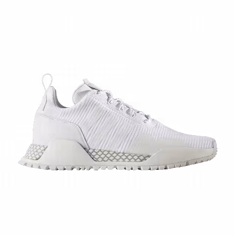 Adidas AF 1.4 Primeknit 'Running White'