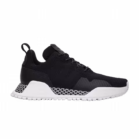 Adidas AF 1.4 Primeknit 'Core Black'