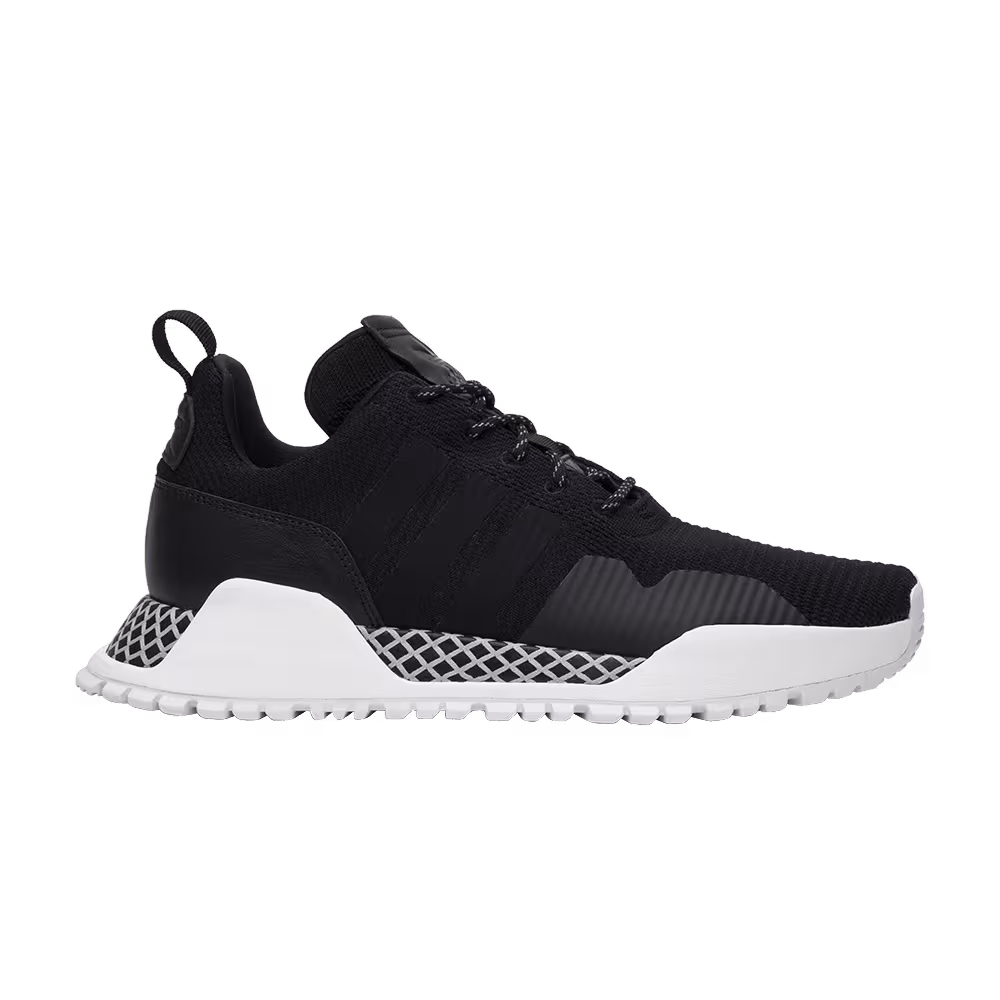 Adidas AF 1.4 Primeknit Core Black