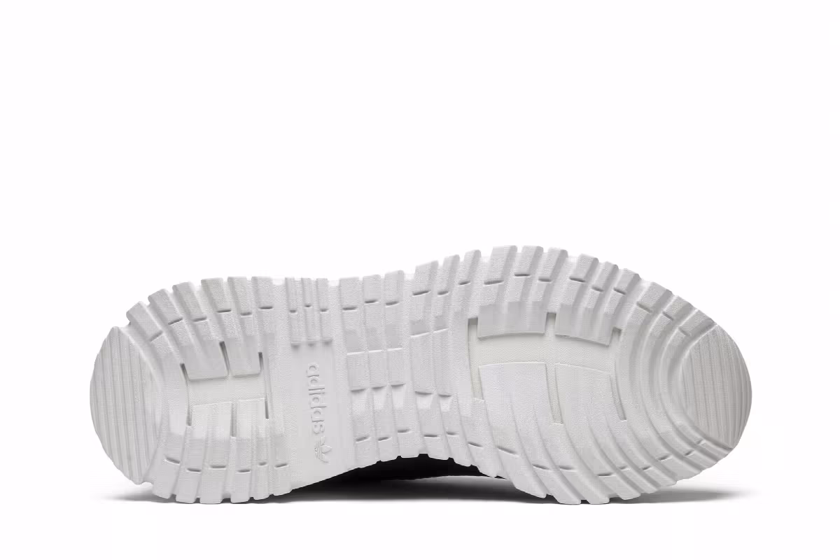 Adidas AF 1.4 Primeknit Core Black, view 5