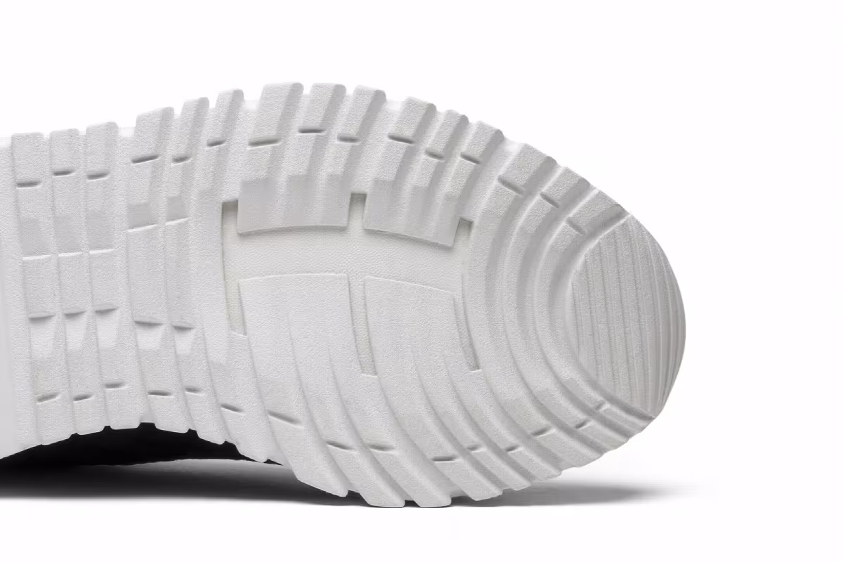 Adidas AF 1.4 Primeknit Core Black, view 6