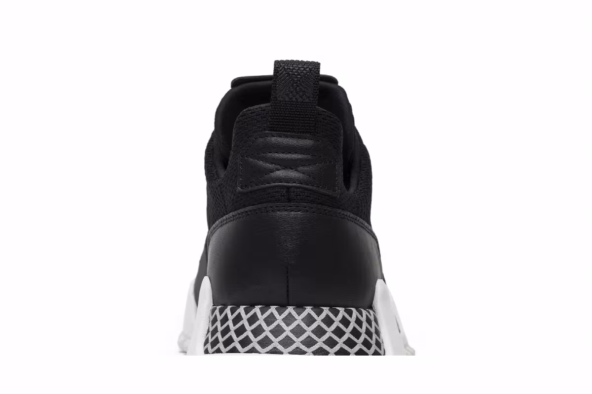 Adidas AF 1.4 Primeknit Core Black, view 8
