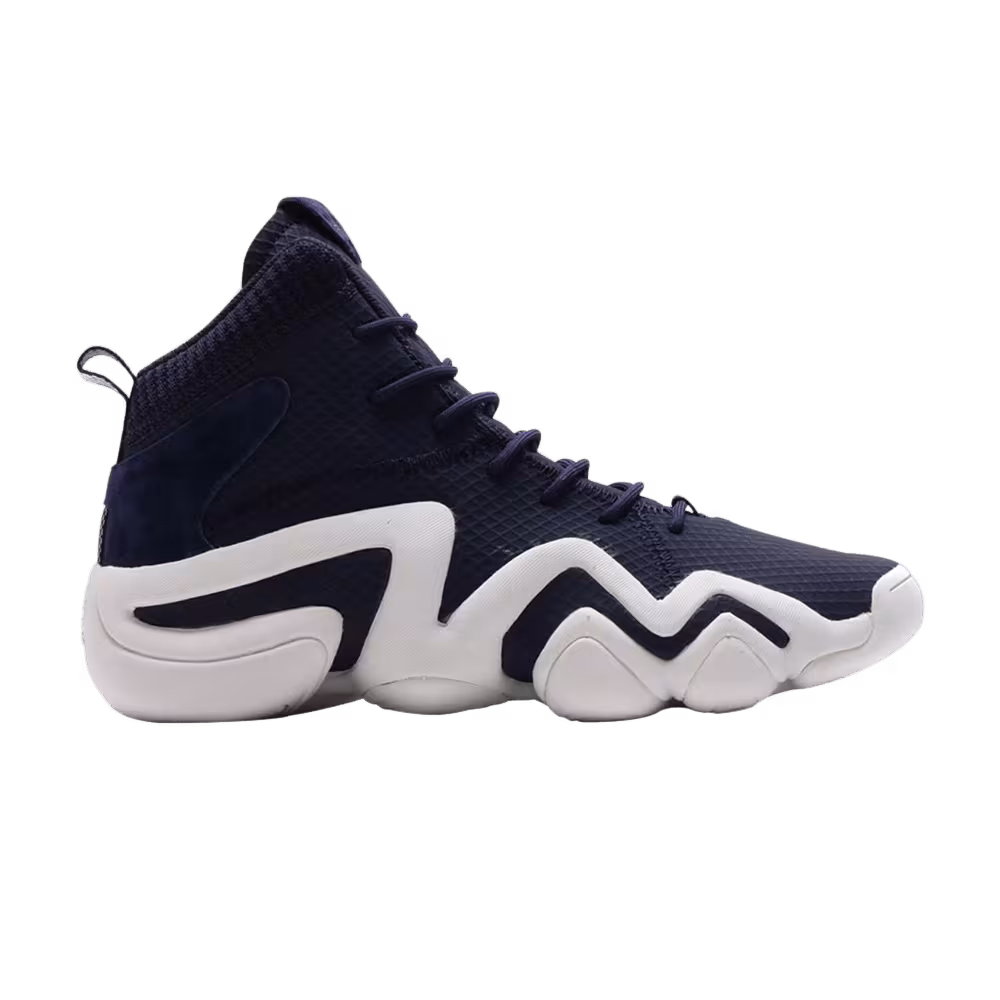 Adidas Crazy 8 ADV Noble Ink
