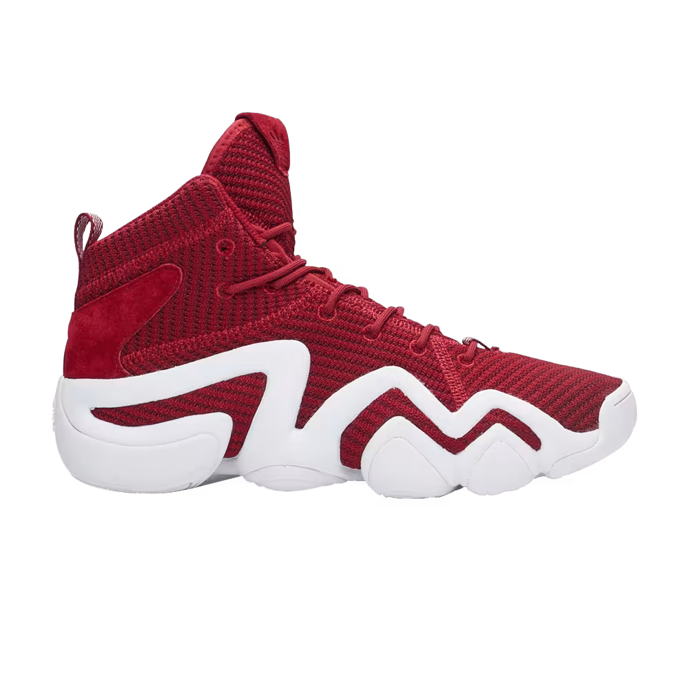 Adidas Crazy 8 ADV Primeknit Kobe, Kobe Bryant