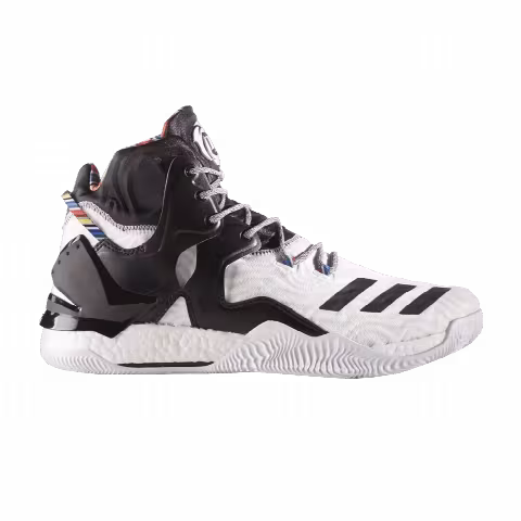adidas D Rose 7 'BHM'